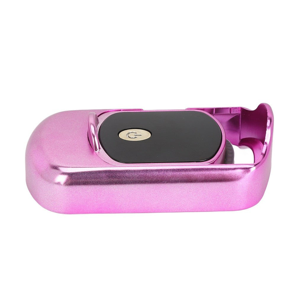 Heated Electric Eyelash Curler USB Charging Rechargeable Curly Lash Curler F WPD