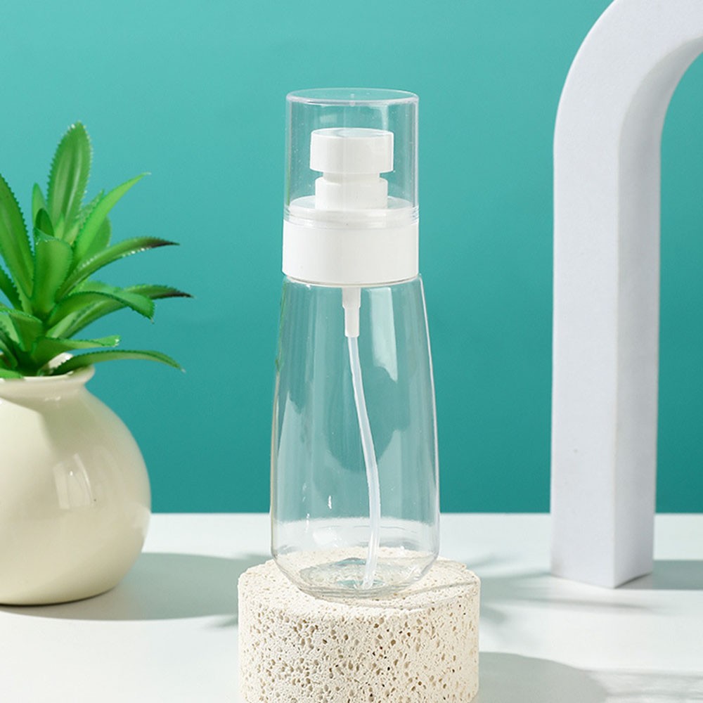 Refillable Bottles Perfume Atomizer Spray Bottle Empty Bottles Travel Size ☋