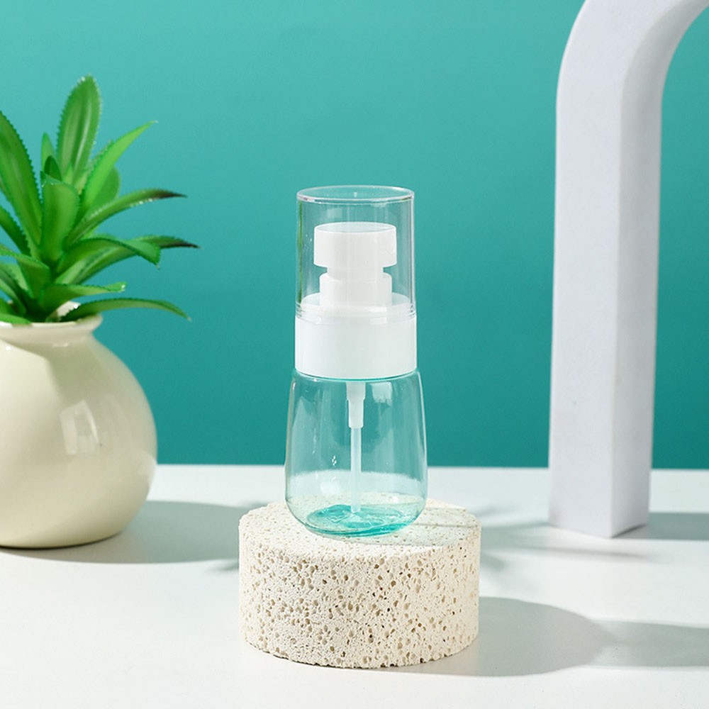 Refillable Bottles Perfume Atomizer Spray Bottle Empty Bottles Travel Size ☋