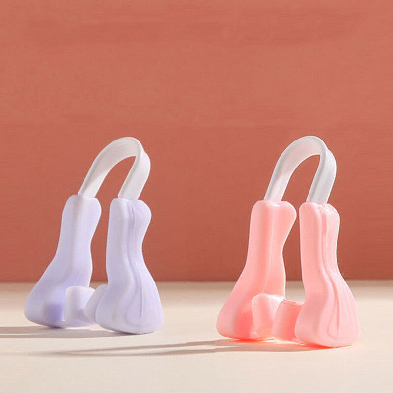 Magic Lifting Nose Up Shaping Straightening Shaper Bridge Clip Face Corrector`