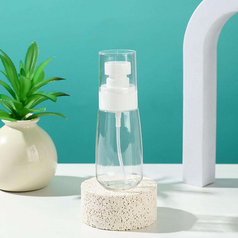 Refillable Bottles Perfume Atomizer Spray Bottle Empty Bottles Travel Size ☋
