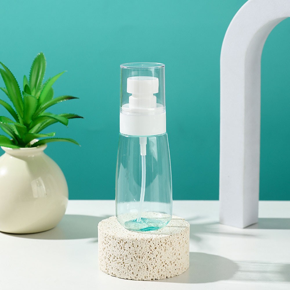 Refillable Bottles Perfume Atomizer Spray Bottle Empty Bottles Travel Size ☋