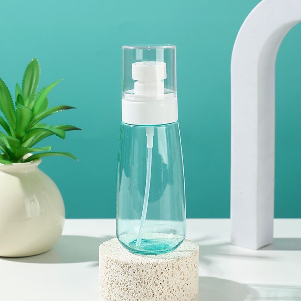 Refillable Bottles Perfume Atomizer Spray Bottle Empty Bottles Travel Size ☋