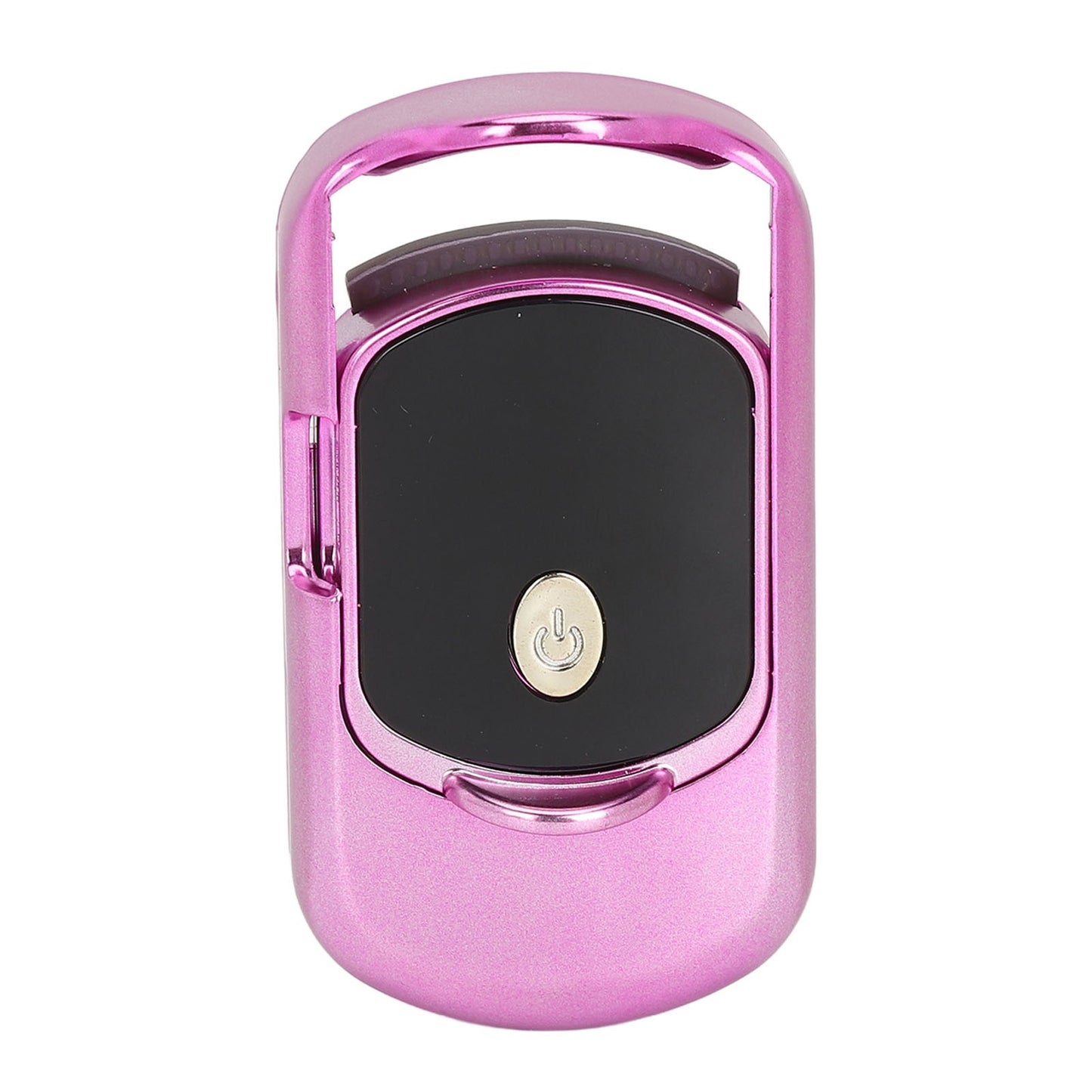 Heated Electric Eyelash Curler USB Charging Rechargeable Curly Lash Curler F WPD