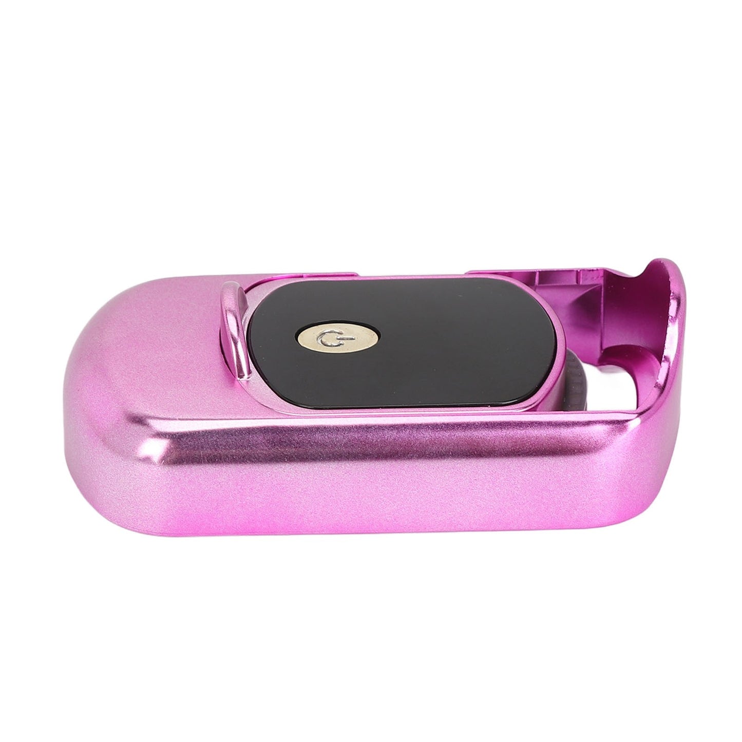 Heated Electric Eyelash Curler USB Charging Rechargeable Curly Lash Curler F WPD