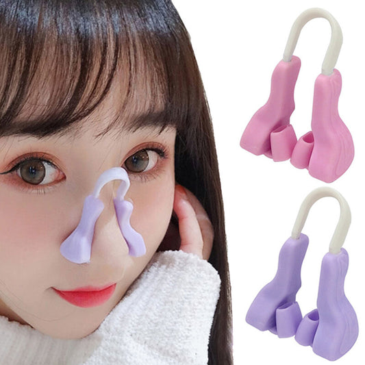 Magic Lifting Nose Up Shaping Straightening Shaper Bridge Clip Face Corrector`